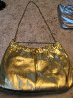 Purse/clutches 2