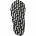 Baffin Cush Booty Hybrid Unisex Slipper Electric Blue