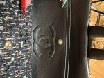Like New Chanel Tweed Classic