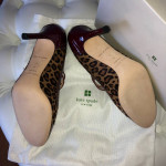 Never Worn Kate Spade Mary Janes