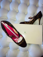 Never Worn Kate Spade Mary Janes