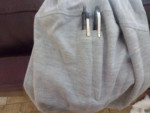 Security Polo Shirts 25, various sizes