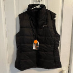 NWT Men’s Ororo Classic Heated Vest S