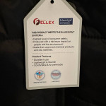 NWT Men’s Ororo Classic Heated Vest S