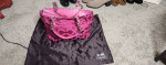 Coach Signature Collection Purse