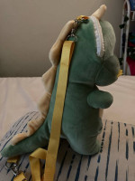 Adorable Dino Bag