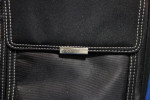 TARGUS Laptop Briefcase (black)