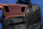 TARGUS Laptop Briefcase (black)