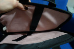 TARGUS Laptop Briefcase (black)
