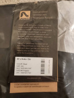 Flylow Male Baker Bib,Black, XXL, Reg Inseam Ski Bibs