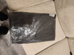 Flylow Male Baker Bib,Black, XXL, Reg Inseam Ski Bibs