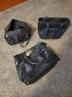 Michael kors and Coach