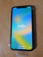 Apple Iphone 11 - 128gb - black - unlocked - Great condition