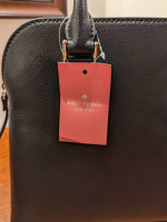 Kate Spade Greene Street Small Mariella Shoulder Bag