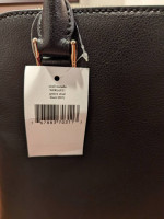 Kate Spade Greene Street Small Mariella Shoulder Bag