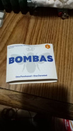 BOMBAS Socks (Kids to Adult sizes)