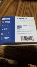 BOMBAS Socks (Kids to Adult sizes)