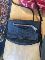 Travel bag and purses