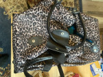 Travel bag and purses