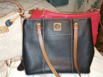 Assorted high end leather,faux snake, fabric bags