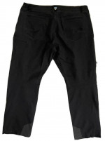 KUHL Klash Pants GOTHAM Dark Charcoal Gray Men's MSRP $139.