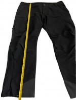 KUHL Klash Pants GOTHAM Dark Charcoal Gray Men's MSRP $139.
