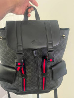 Men Gucci Backpack