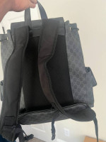 Men Gucci Backpack