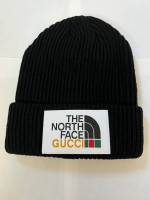 Gucci winter beanie - The north face collaboration