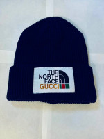 Gucci winter beanie - The north face collaboration