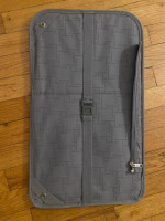 SAMSONITE GARMENT HOLDER PANEL