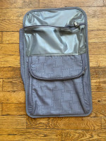 SAMSONITE GARMENT HOLDER PANEL