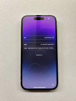 Iphone 14 pro 128gb