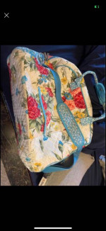 Pioneer women bag