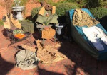 HUNTING CLOTHING - LOT