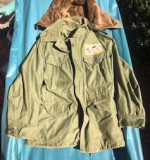 HUNTING CLOTHING - LOT