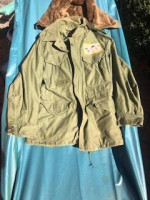 HUNTING CLOTHING - LOT