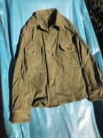 HUNTING CLOTHING - LOT