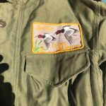 HUNTING CLOTHING - LOT