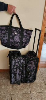 Suitcases
