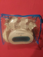 Volumizing Hair Styling Dryer ~ NOS