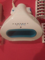 Volumizing Hair Styling Dryer ~ NOS