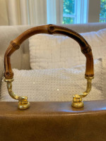 6 Vintage Handbags Purses Bags