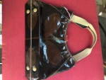 Couture purse by Orla Kiely