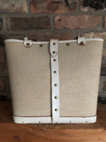 Vintage Enid Collins Gazelle Purse