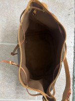 Authentic Louis Vuitton purse