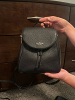 Kate Spade & Coach