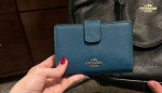 Kate Spade & Coach