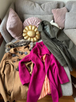 cute and trendy winter clothes!