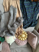 cute and trendy winter clothes!